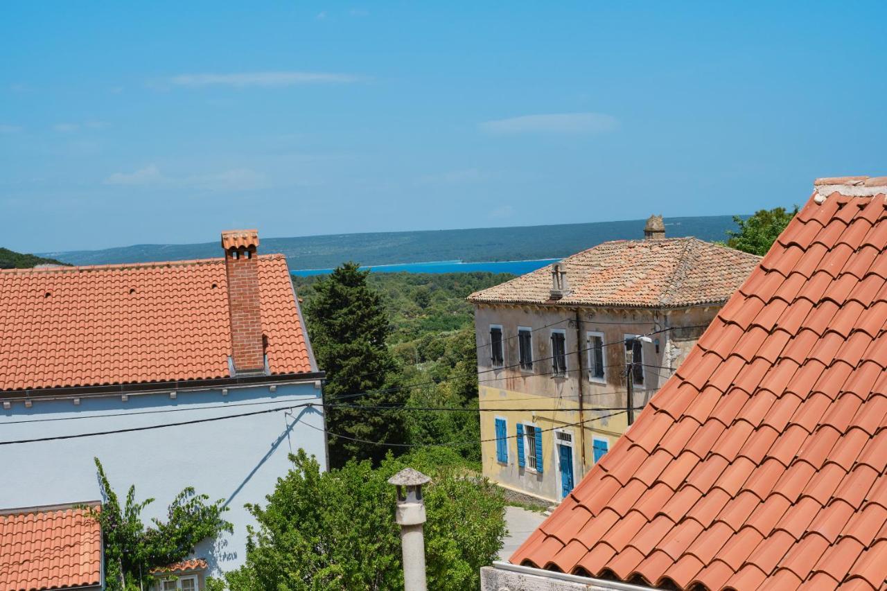 Apartment Kaleta Sveti Jakov Exterior foto